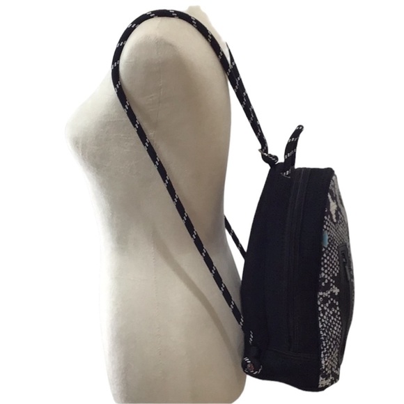 Anthropologie Chuchka Talia Backpack - Picture 5 of 16